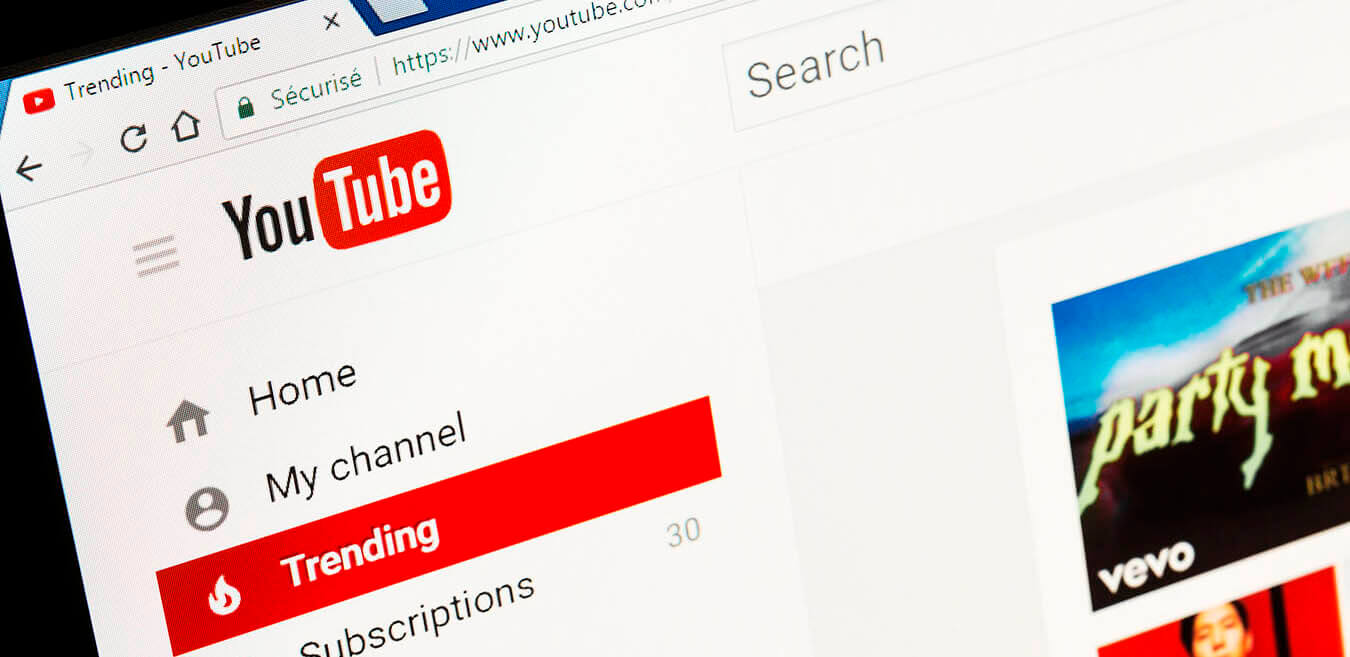 Adwords Youtube INTRODUCCIÓN A GOOGLE ADWORDS