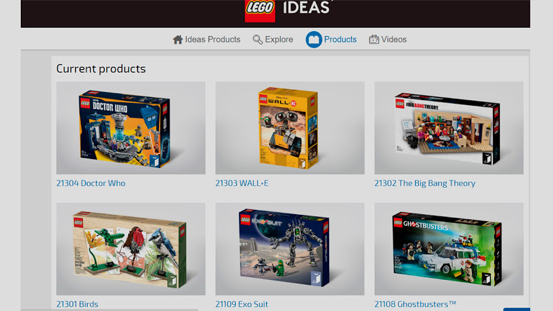 cominidades 7 RAZONES POR LAS CUALES LEGO ES EL MEJOR CASO DE ÉXITO EN EL MUNDO DIGITAL PARA ESTE 2016
