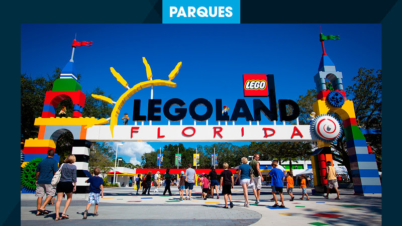 parques lego 7 RAZONES POR LAS CUALES LEGO ES EL MEJOR CASO DE ÉXITO EN EL MUNDO DIGITAL PARA ESTE 2016