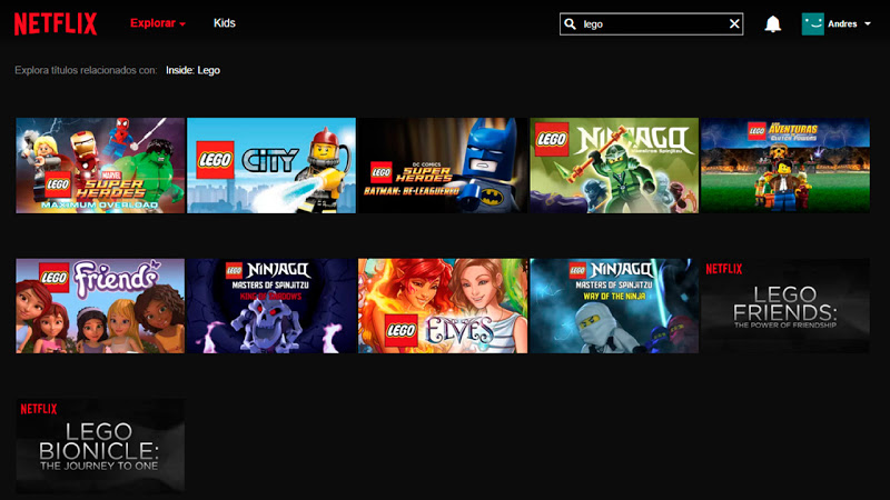peliculas 7 RAZONES POR LAS CUALES LEGO ES EL MEJOR CASO DE ÉXITO EN EL MUNDO DIGITAL PARA ESTE 2016