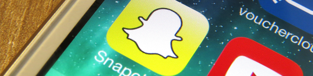 snapchat BODY 5 ideas para empezar a usar Snapchat en tu marca