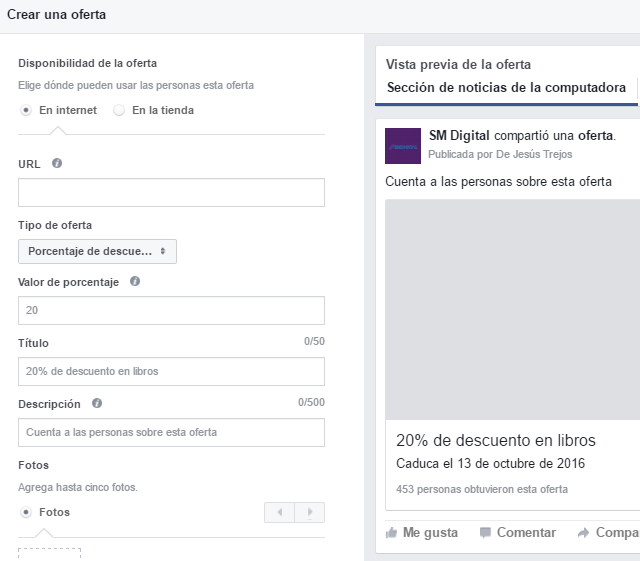 generacion z ecommerce facebook Qué ha pasado con la Generación Z en digital en el 2016