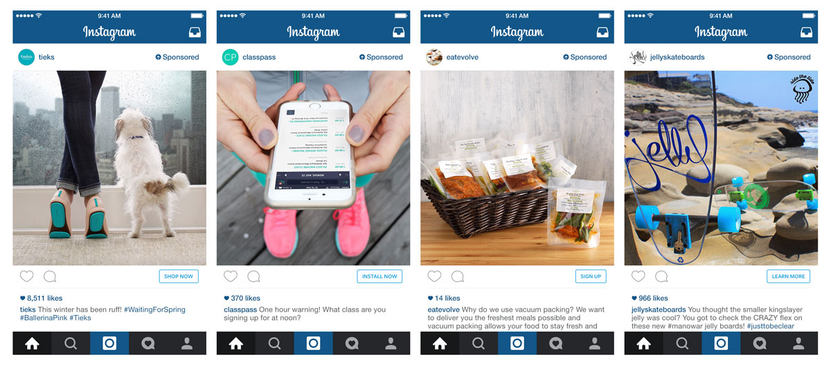 Instagram El Social Commerce o comercio por redes sociales