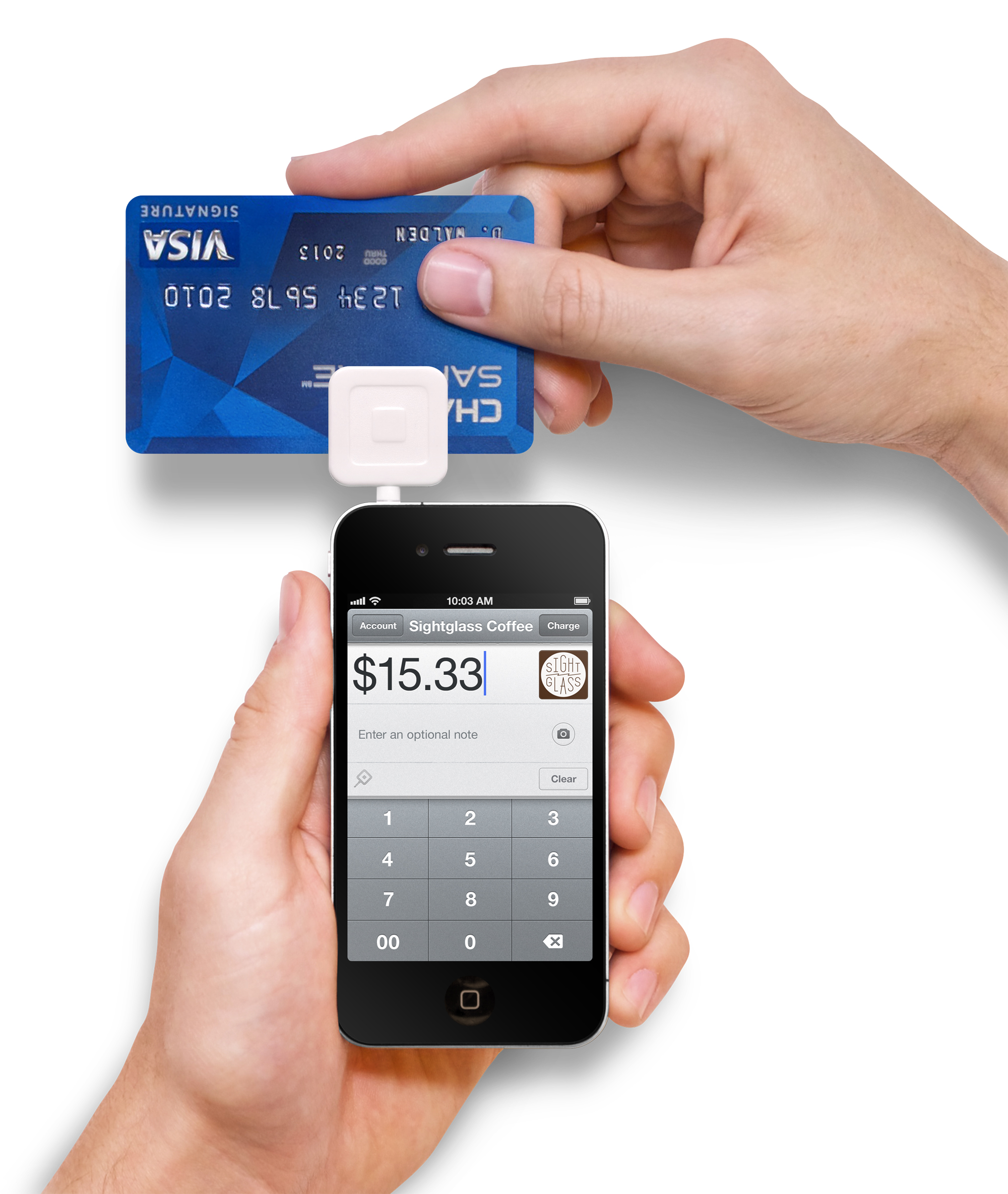 square swipinghands1 M-Commerce y banca móvil