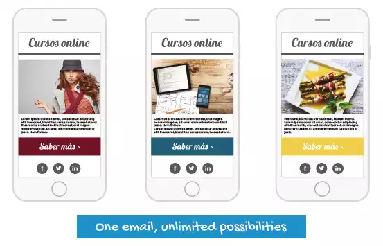 movilphone En 2018 el E-mail reaparece con fuerza