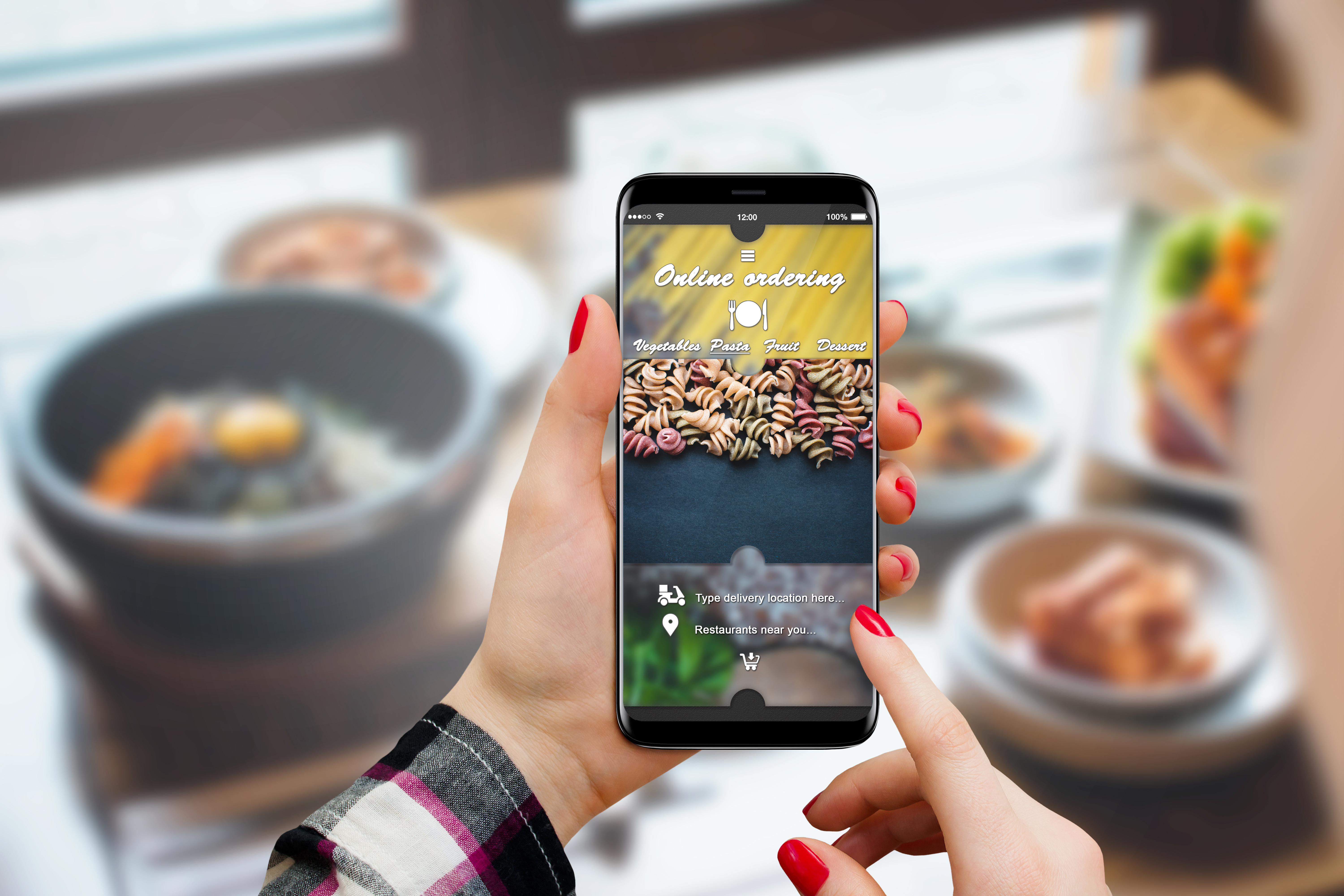 img tendencias digitales gastronomicas smdigital Tendencias digitales para el sector gastronómico
