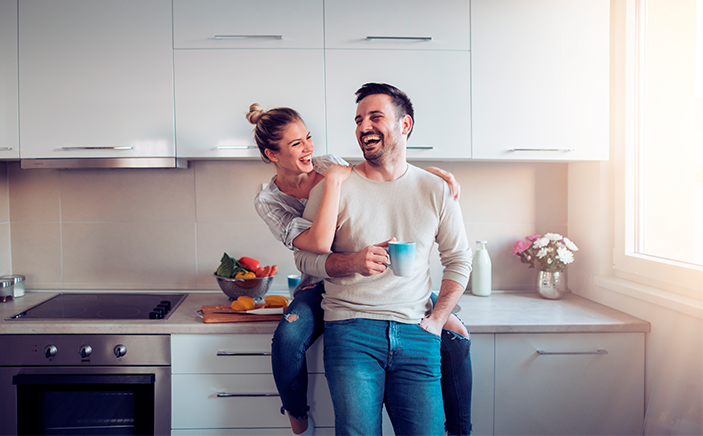 parejas sin hijos