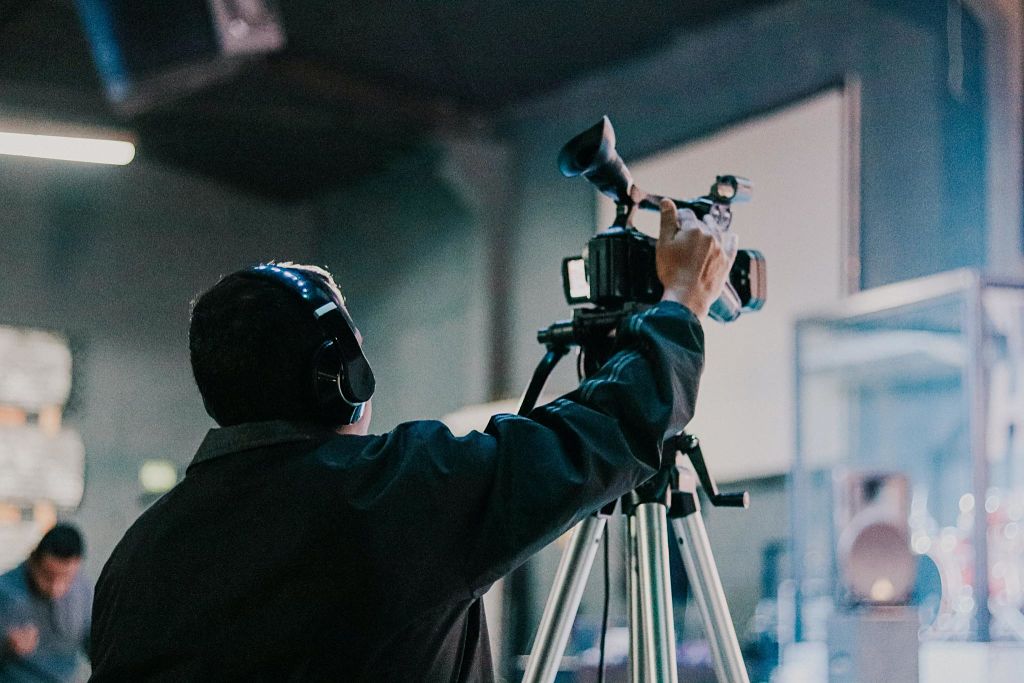 producciòn