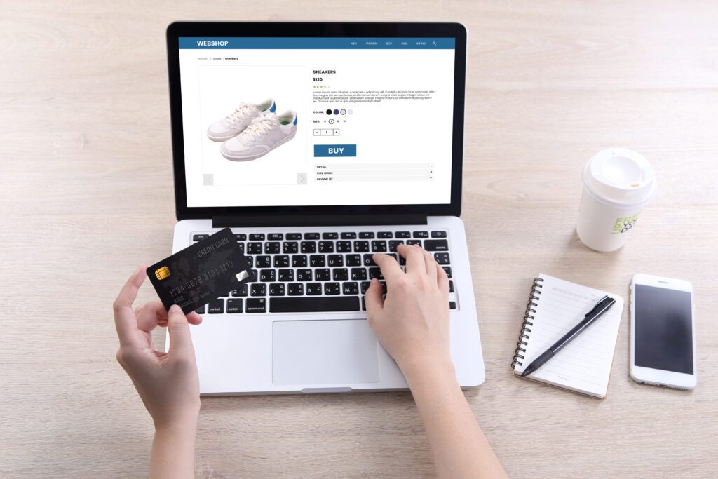 SM Digital retail españa Crecimiento del comercio electrónico en España
