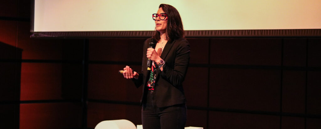 Conferencia 1 Beatriz Munoz Tendencias Digitales 2022 Así fue Tendencias Digitales 2022