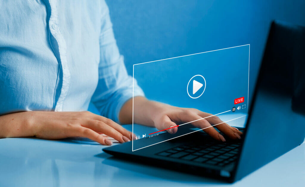 Tendencias digitales