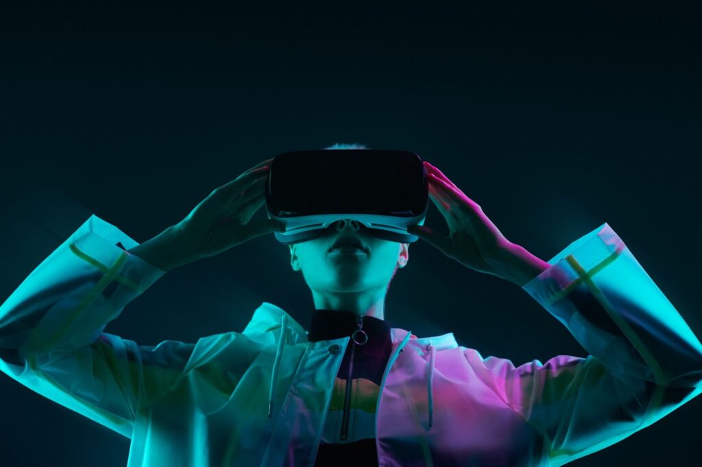 Variacion en la tecnologia Tendencia #1:<br>El inicio de una nueva era