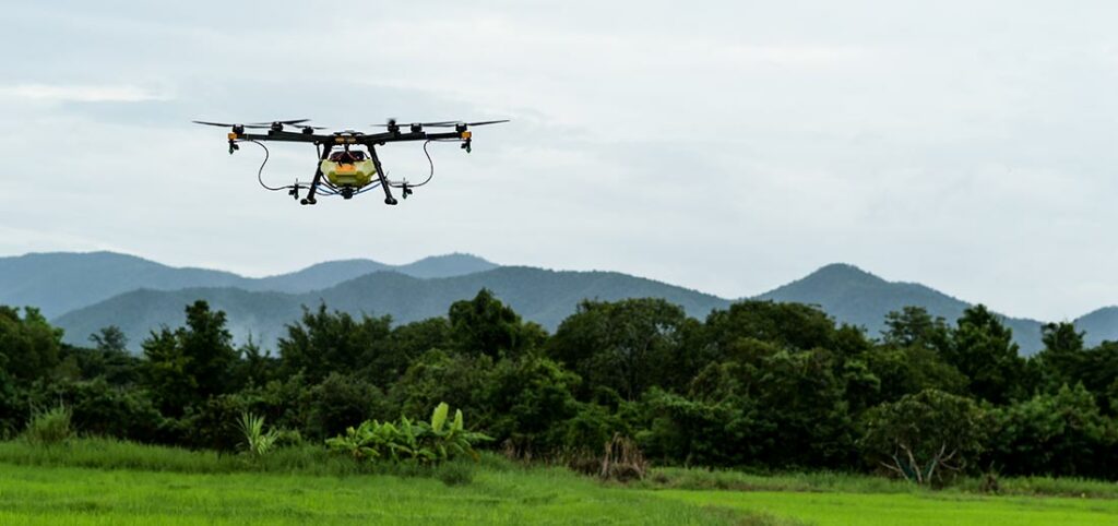 sector agricola human bot La era human-bot ha llegado: Tendencias Digitales 2022 que marcarán