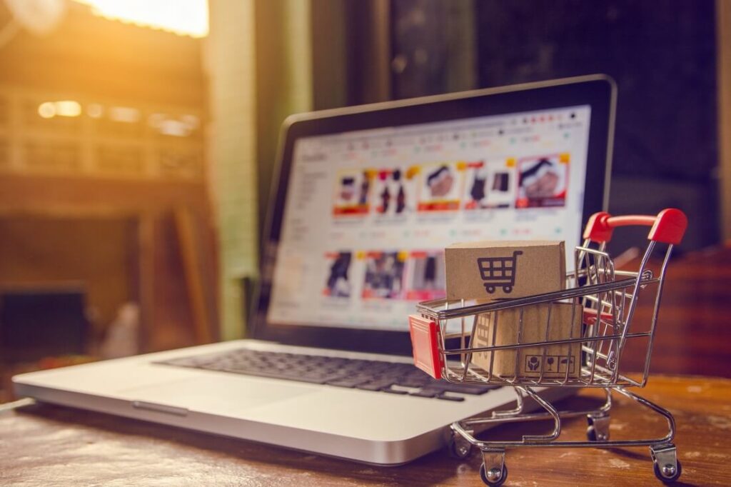 sitio web ecommerce Tendencia Digital #3: IA: Del asombro a la Realidad