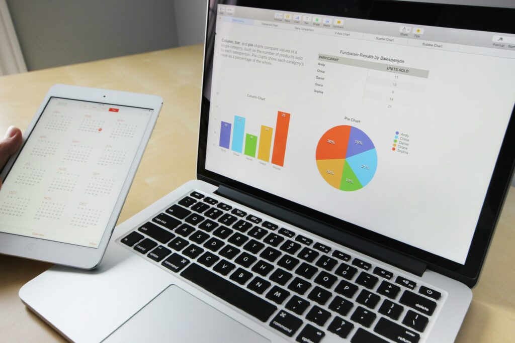 tecnologia y analisis de datos ¿Cómo contribuye una agencia de marketing digital a la estrategia de una marca?