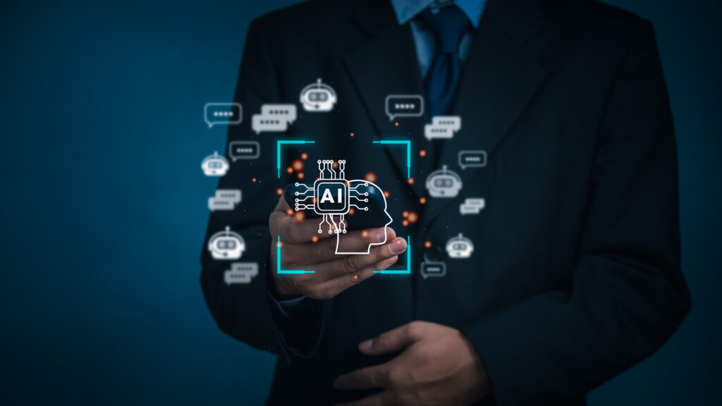 ai artificial intelligence conversational chatbots 10 claves sobre IA y su impacto en el marketing