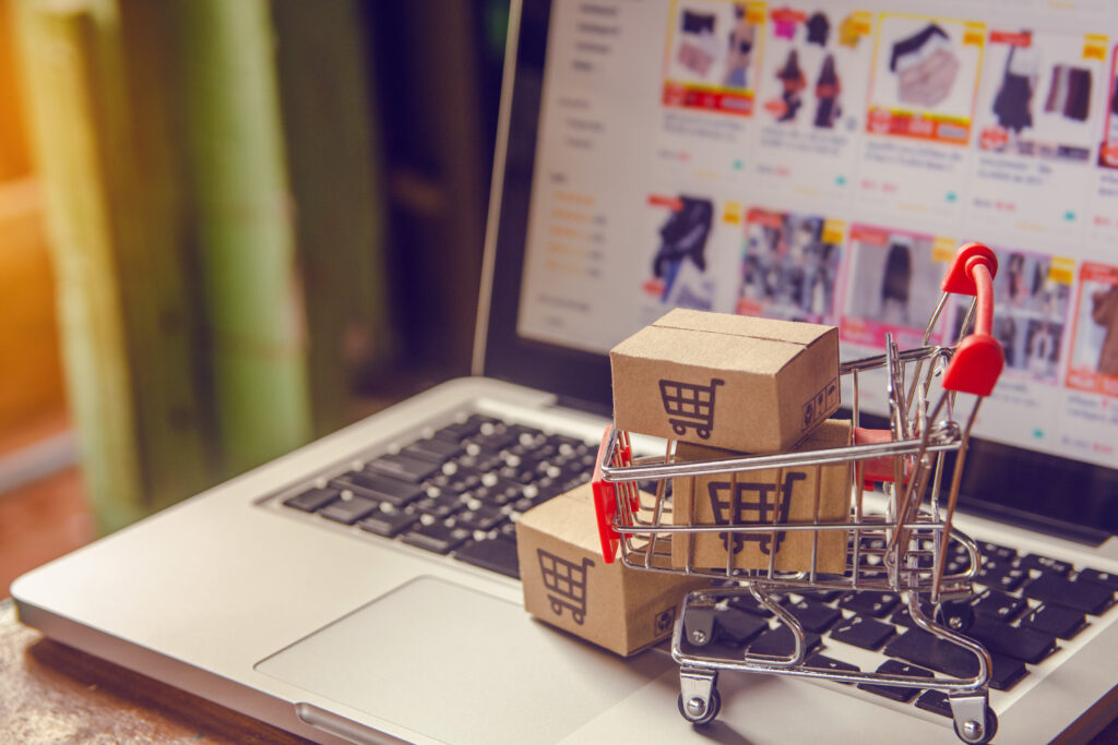 Aumentar ventas de un E-commerce con una estrategia de SEO expansivo