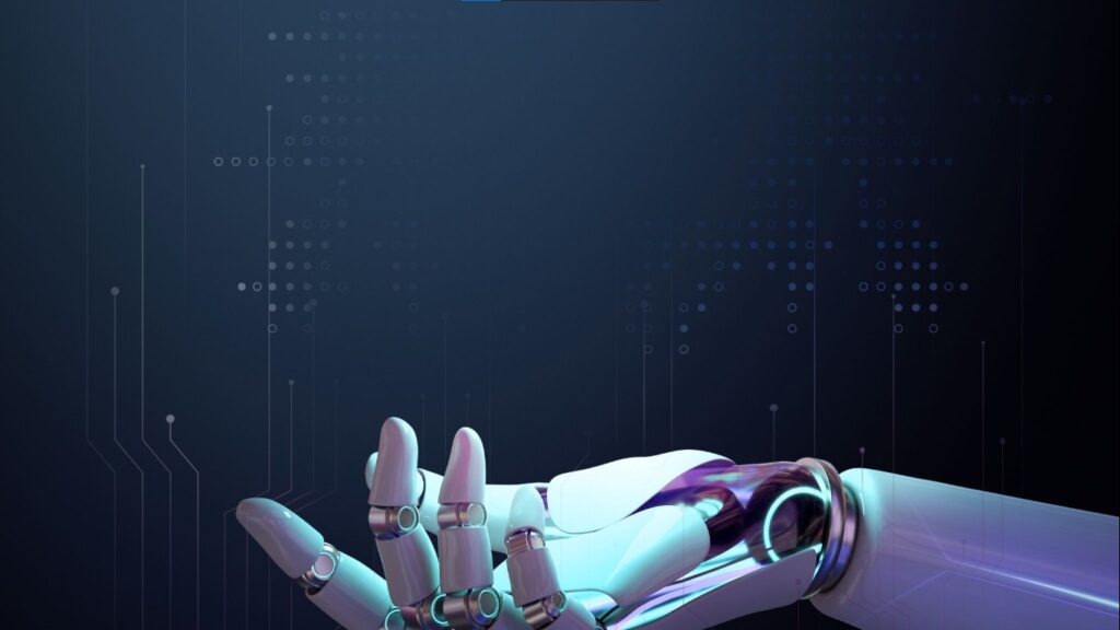 robot Agentes de IA: Cómo evolucionarán desde 2025