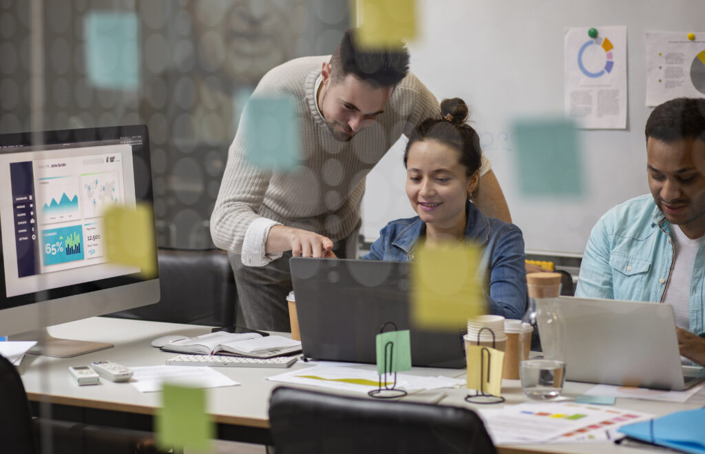 Estrategias Inbound Marketing B2B