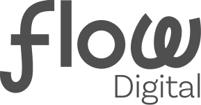 LOGO FLOW Nosotros