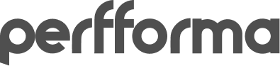 LOGO PERFFORMA Nosotros