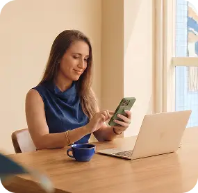 CONTAINER VIDEO 5 1 Servicios - Gestión de Redes Sociales & Acompañamiento estratégico