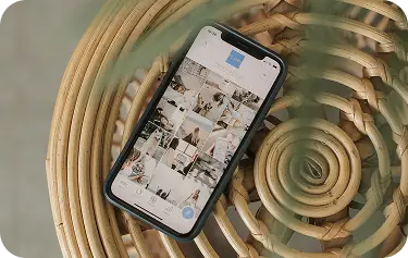 CONTAINER VIDEO 8 2 Servicios - Producción de contenido