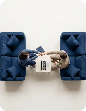 CONTAINER VIDEO 8 4 Servicios - Gestión de Redes Sociales & Acompañamiento estratégico